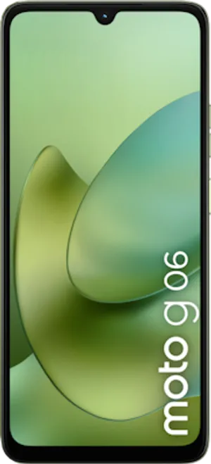 Motorola G06 deals