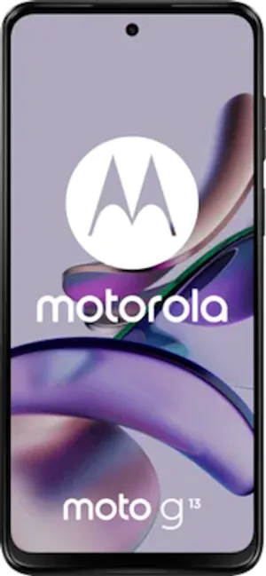 Motorola G13 Vodafone Deals