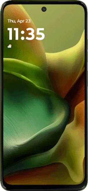 Motorola G15 deals