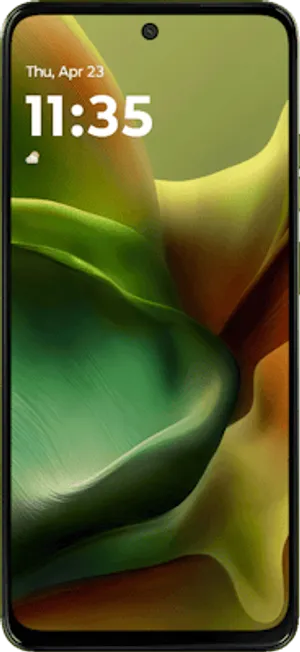 Motorola G15 deals