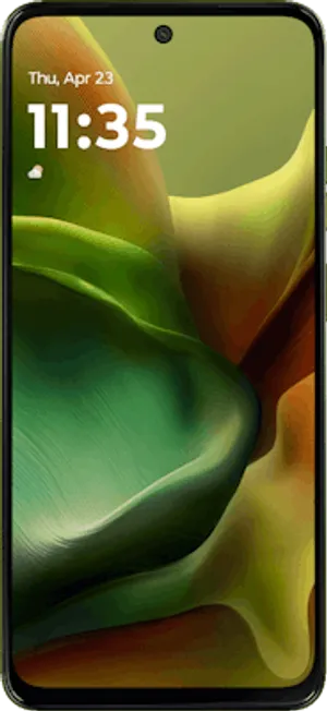 Motorola G15 deals