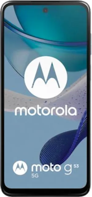 Motorola G53 Vodafone Deals