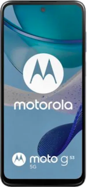 Motorola G53 iD Mobile deals