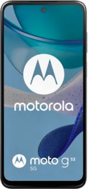 Motorola G53 Deals on iD Mobile