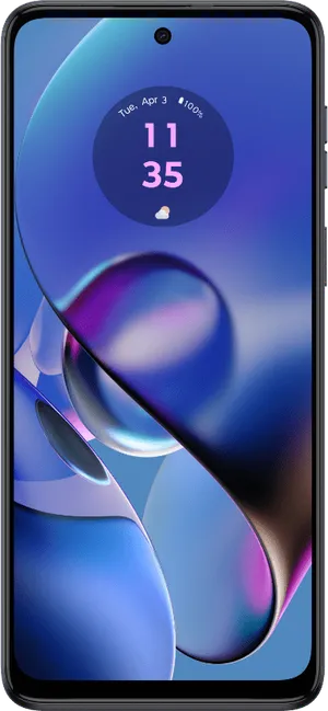 Motorola G54 Deals on iD Mobile
