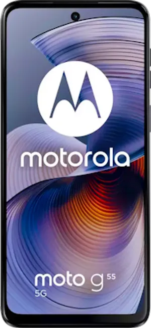 Motorola G55 Deals on Vodafone