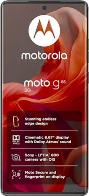 Motorola G85 deals
