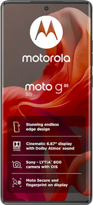 Motorola G85 deals