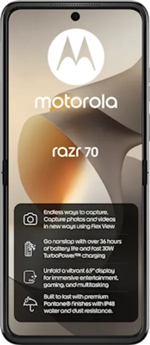 Motorola Razr 70 deals