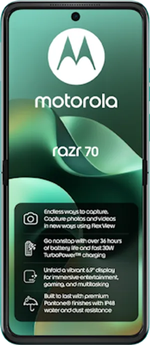 Motorola Razr 70 deals