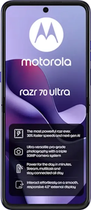 Motorola Razr 70 Ultra deals