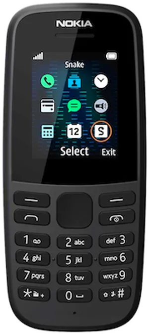 Nokia 105 (2019) Sky Mobile deals