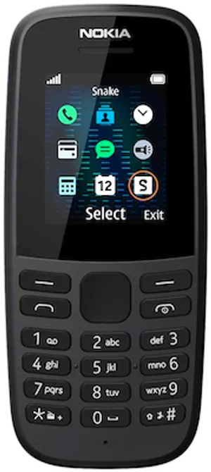 Nokia 105 (2019) Deals