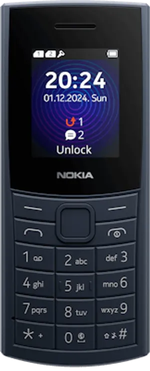 Nokia 110 4G 2nd Edition Deals