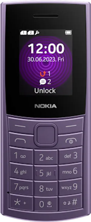 Nokia 110 4G 2nd Edition deals