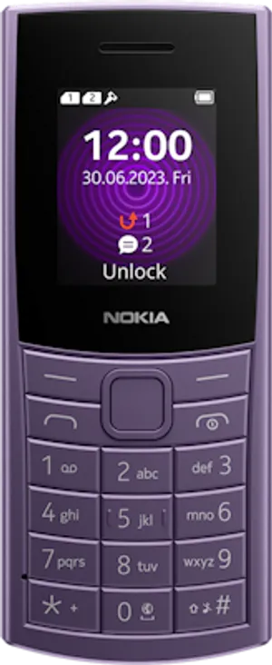 Nokia 110 4G 2nd Edition deals