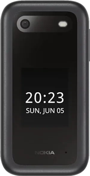 Nokia 2660 Flip Deals