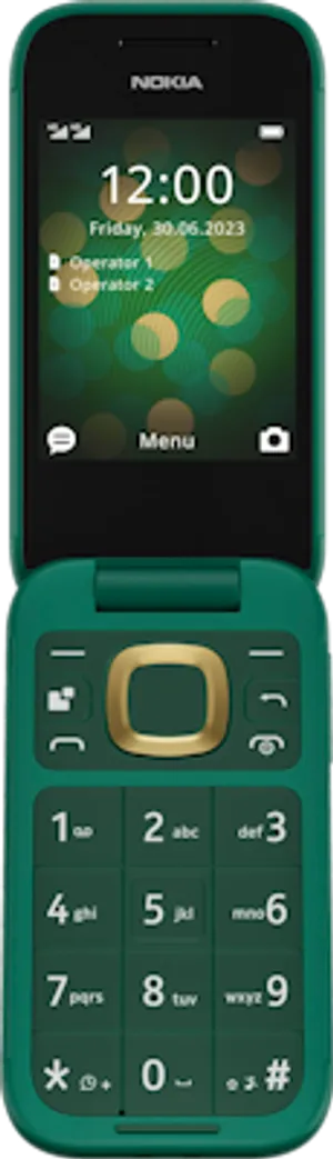 Nokia 2660 Flip deals