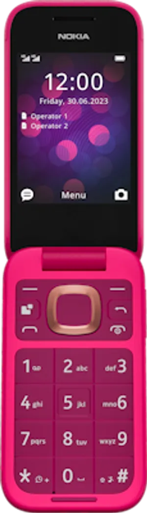 Nokia 2660 Flip deals