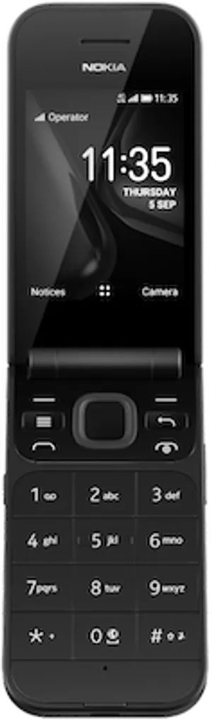 Nokia 2720 Flip Deals