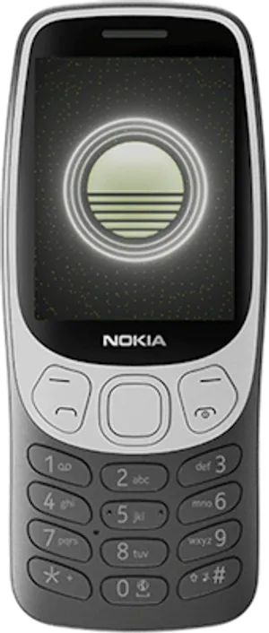 Nokia 3210 Deals on Vodafone
