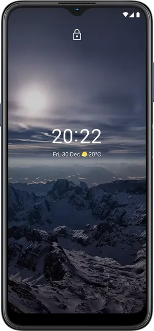 Nokia G21 Deals on O2