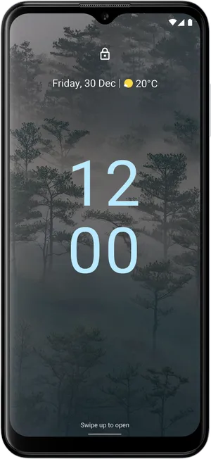 Nokia G60 Vodafone deals