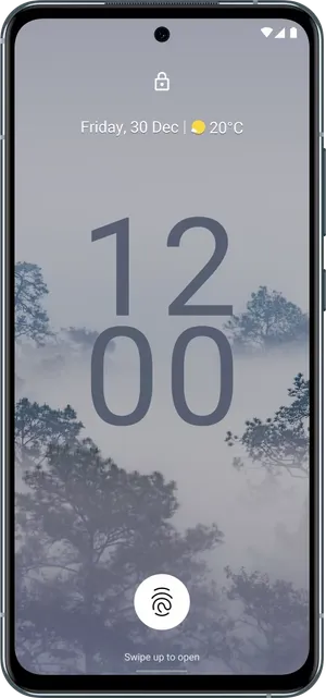 Nokia X30 5G O2 deals