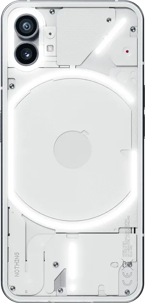 Nothing Phone (1) White