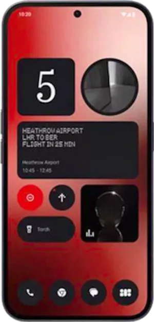 Nothing Phone (2a) deals