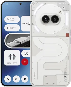Nothing Phone (2a) deals