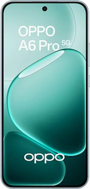 Oppo A6 Pro deals
