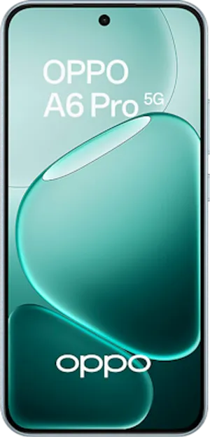 Oppo A6 Pro deals