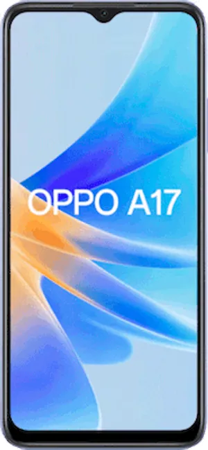 Oppo A17 Deals
