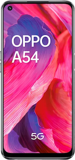Oppo A54 5G Deals