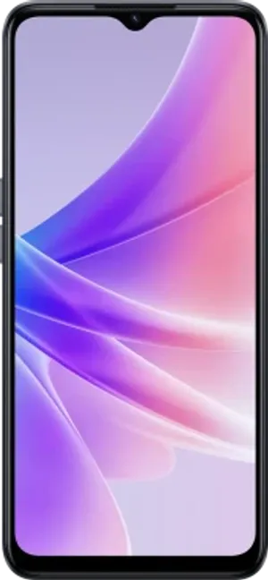 Oppo A77 Deals on iD Mobile