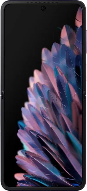 Oppo Find N2 Flip Purple