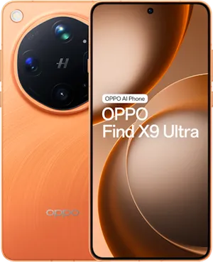 Oppo Find X9 Ultra deals