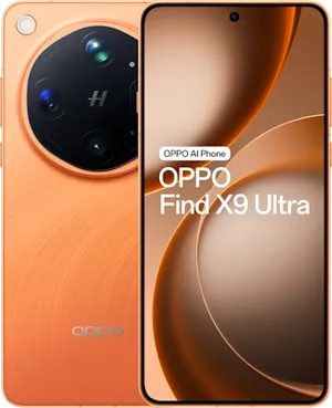 Oppo Find X9 Ultra deals