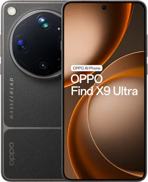 Oppo Find X9 Ultra deals