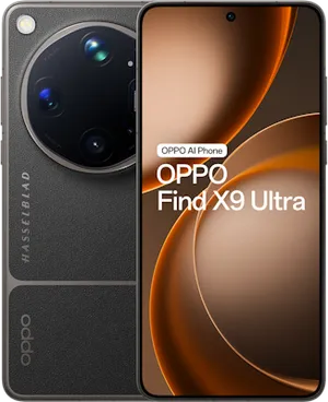Oppo Find X9 Ultra deals