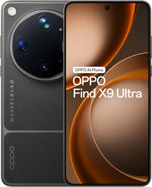 Oppo Find X9 Ultra deals