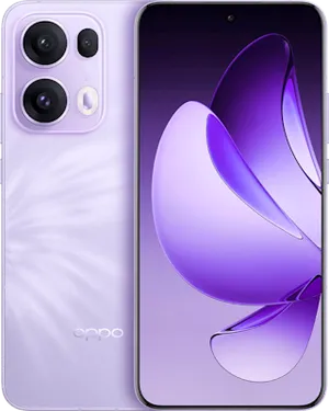 Oppo Reno 13 Pro Plume Purple