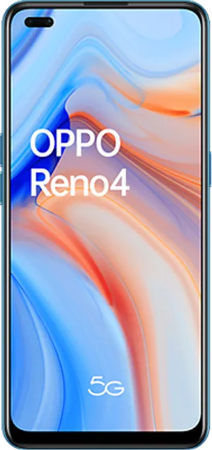 Oppo Reno4 Pro 5G Vodafone Deals