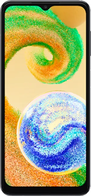 Samsung Galaxy A04s iD Mobile deals