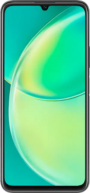 Samsung Galaxy A16 5G Light Green