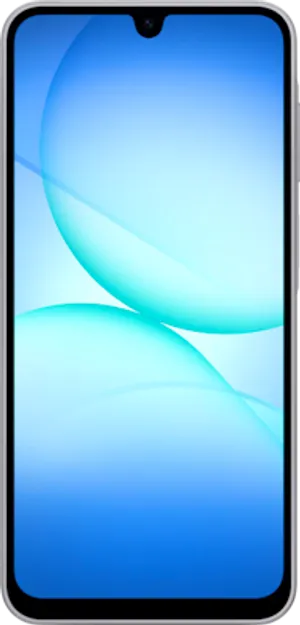 Samsung Galaxy A17 4G Grey