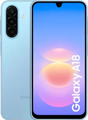 Samsung Galaxy A18 deals