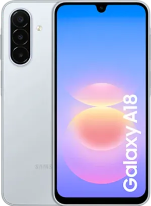 Samsung Galaxy A18 deals