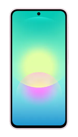Samsung Galaxy A27 Light Pink